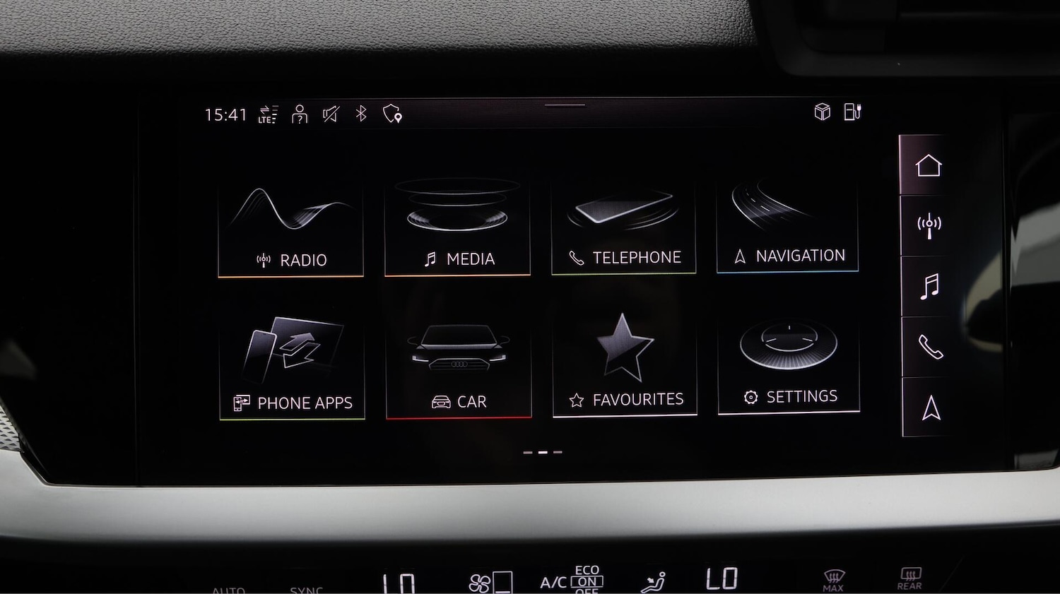 Used Audi A3 2021 for sale - 76408887: Photo 12