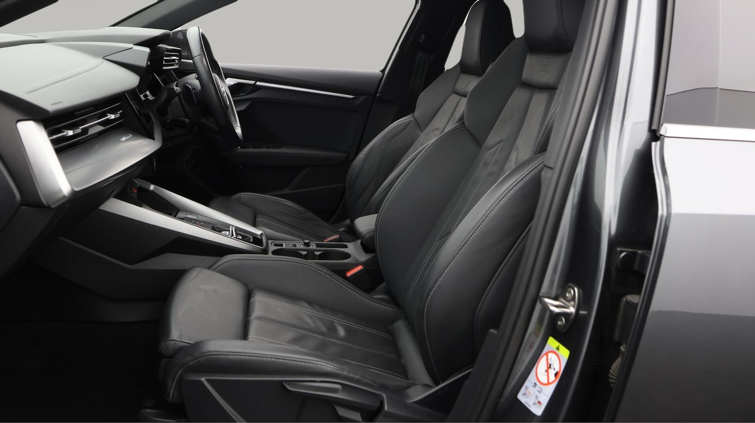 Used Audi A3 2021 for sale - 76408887: Photo 15