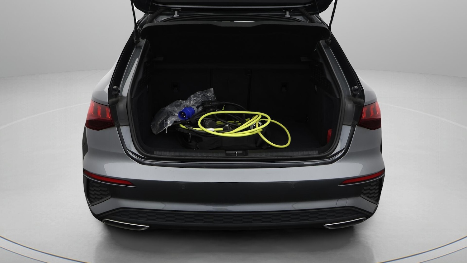 Used Audi A3 2021 for sale - 76408887: Photo 18