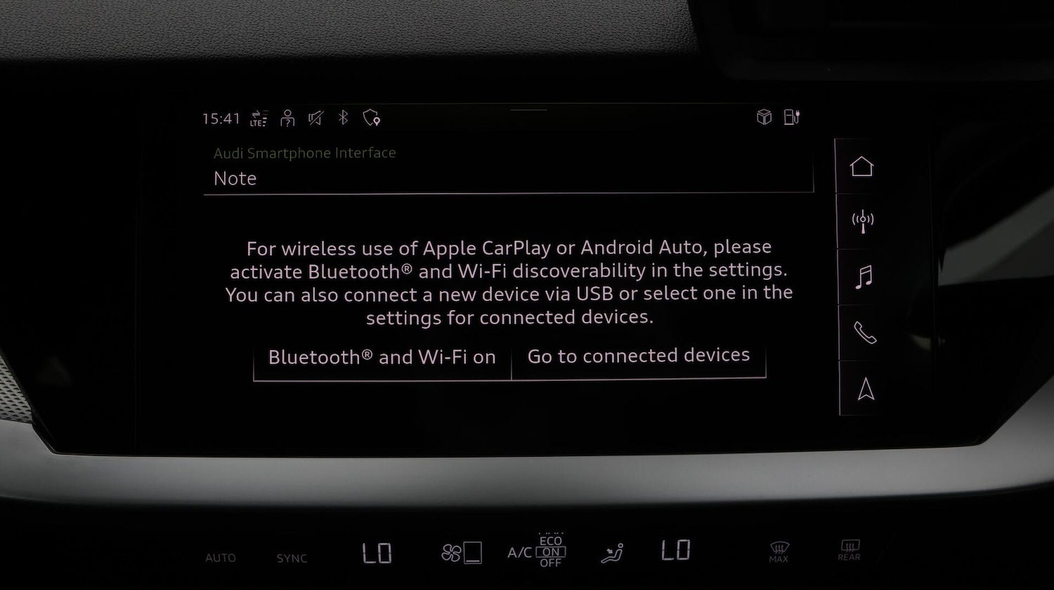 Used Audi A3 2021 for sale - 76408887: Photo 25