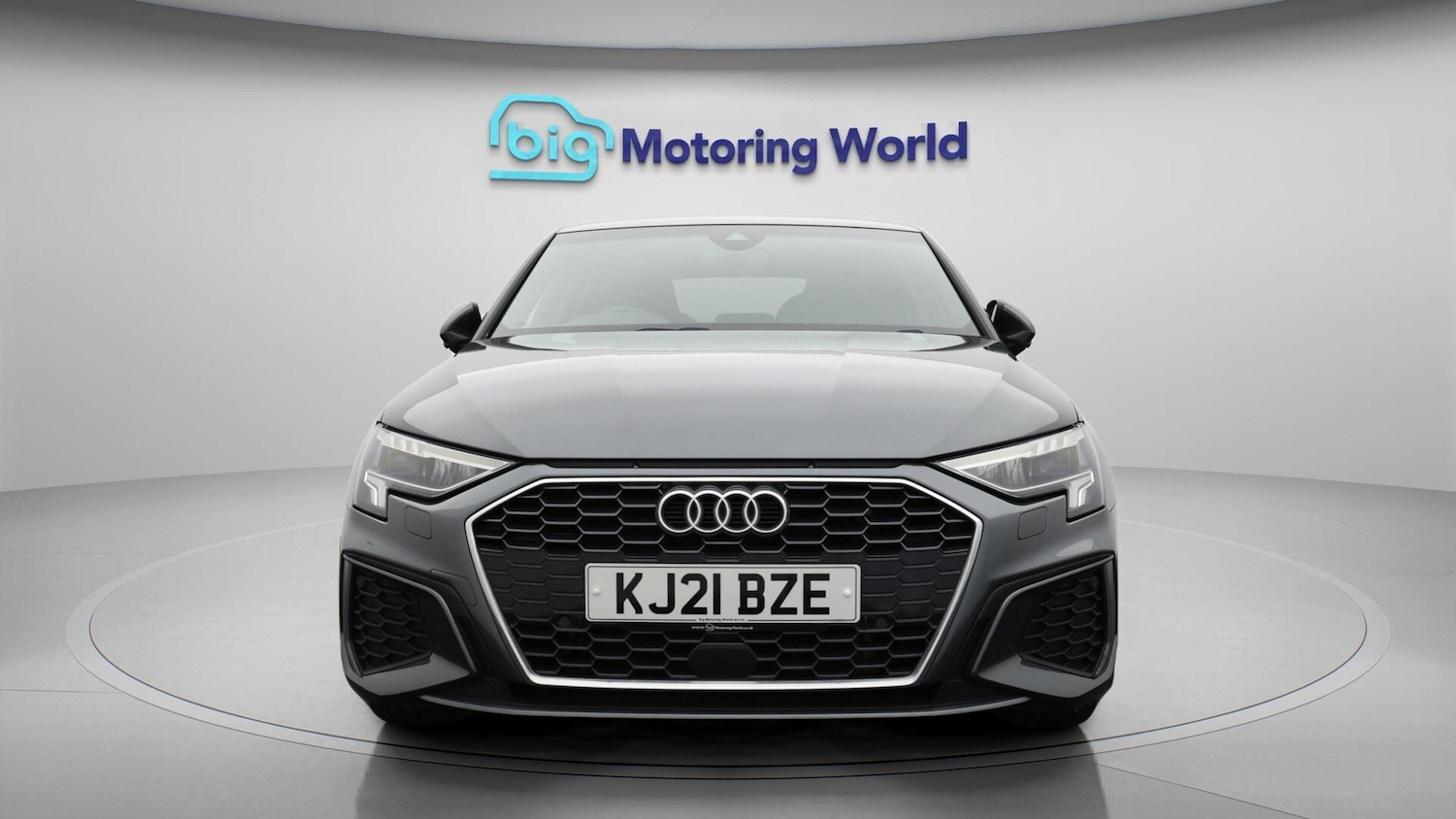 Used Audi A3 2021 for sale - 76408887: Photo 3