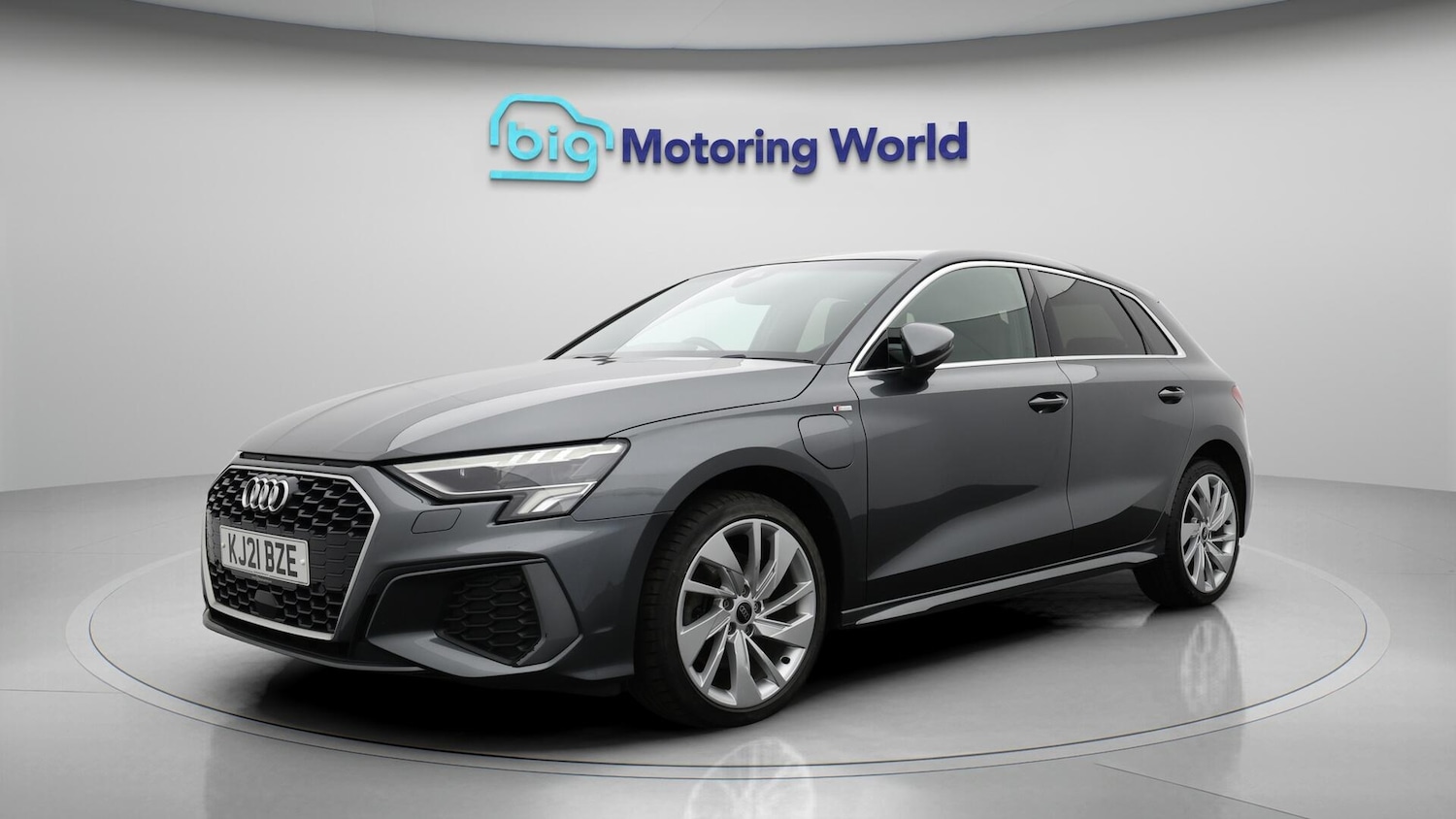 Used Audi A3 2021 for sale - 76408887: Photo 4