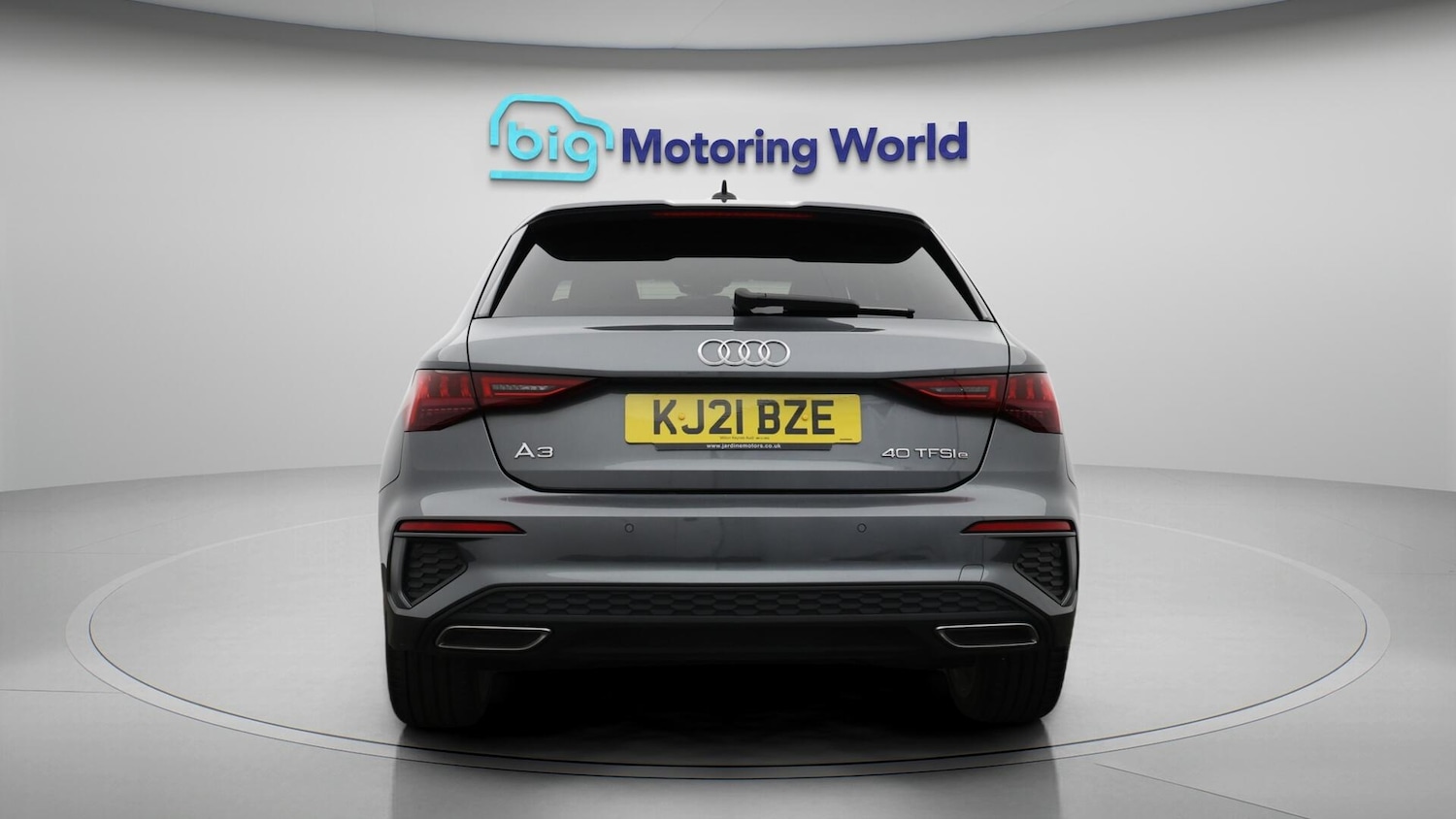 Used Audi A3 2021 for sale - 76408887: Photo 7