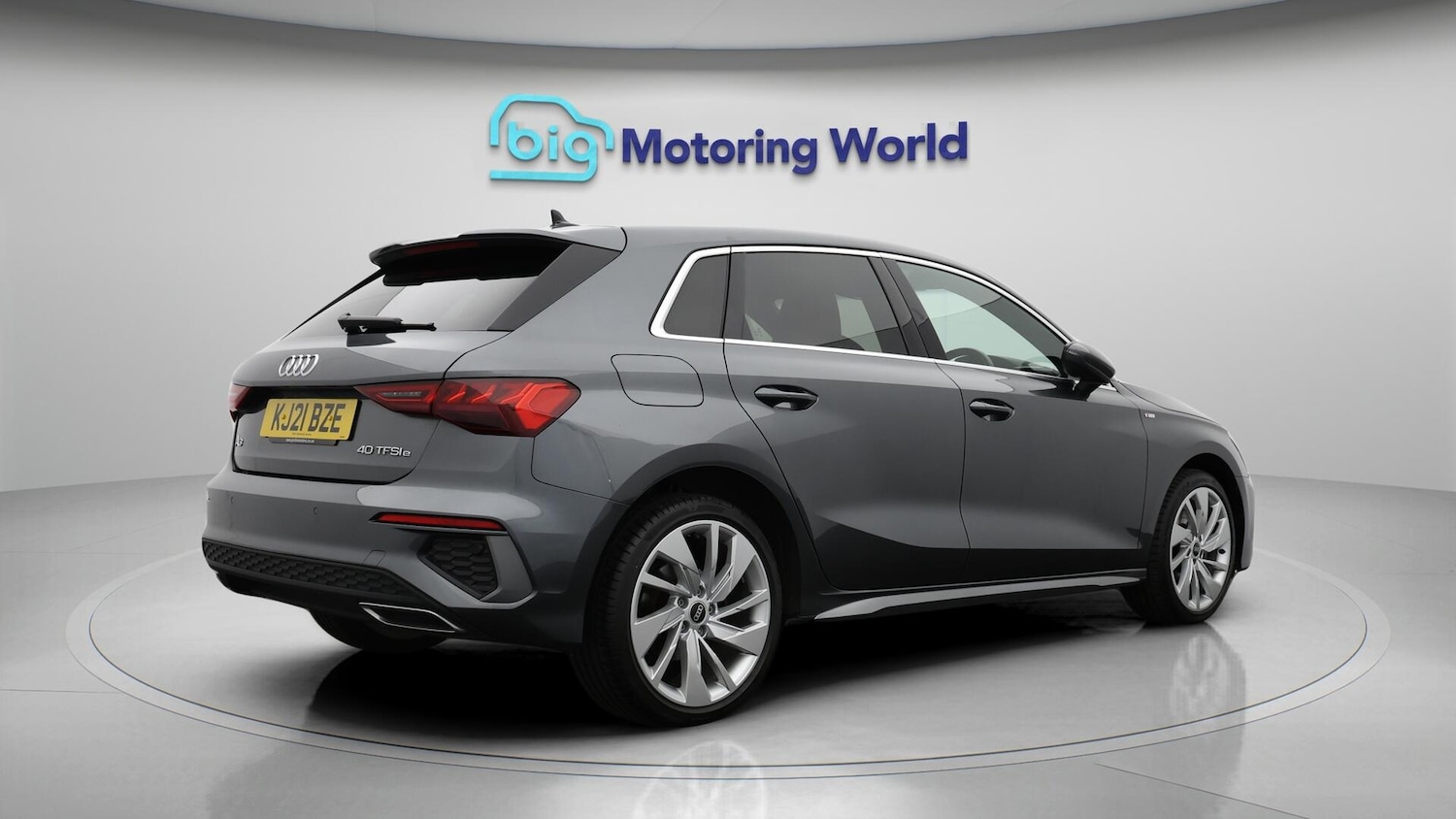 Used Audi A3 2021 for sale - 76408887: Photo 8