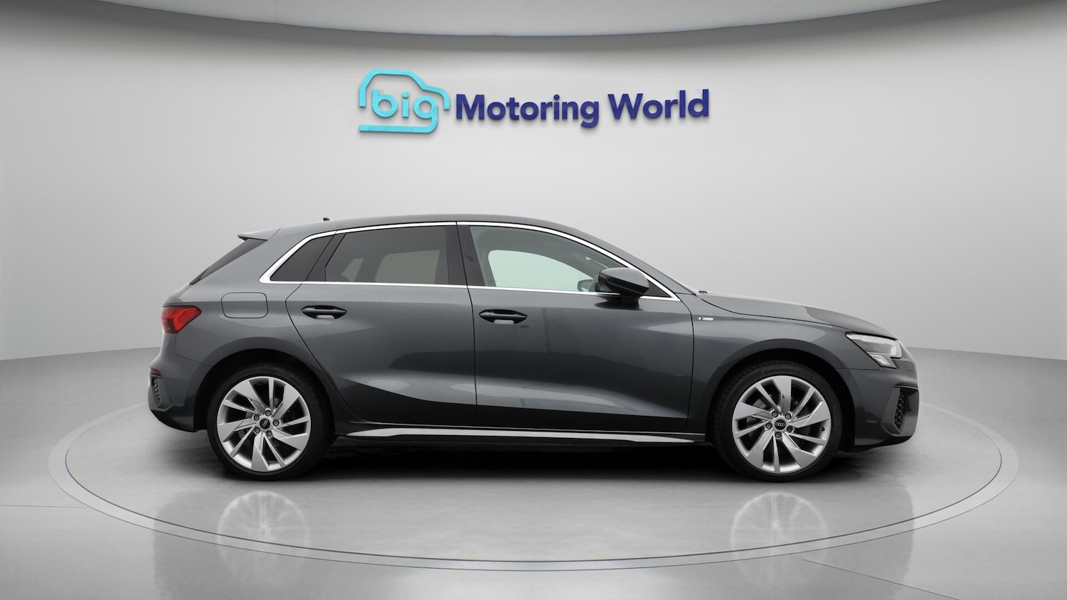 Used Audi A3 2021 for sale - 76408887: Photo 9