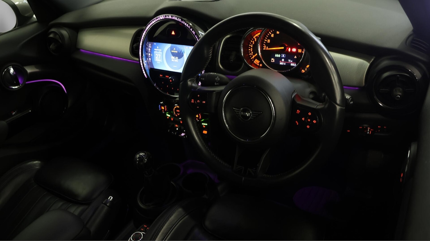 Used MINI Hatch 2022 for sale - 76432907: Photo 10