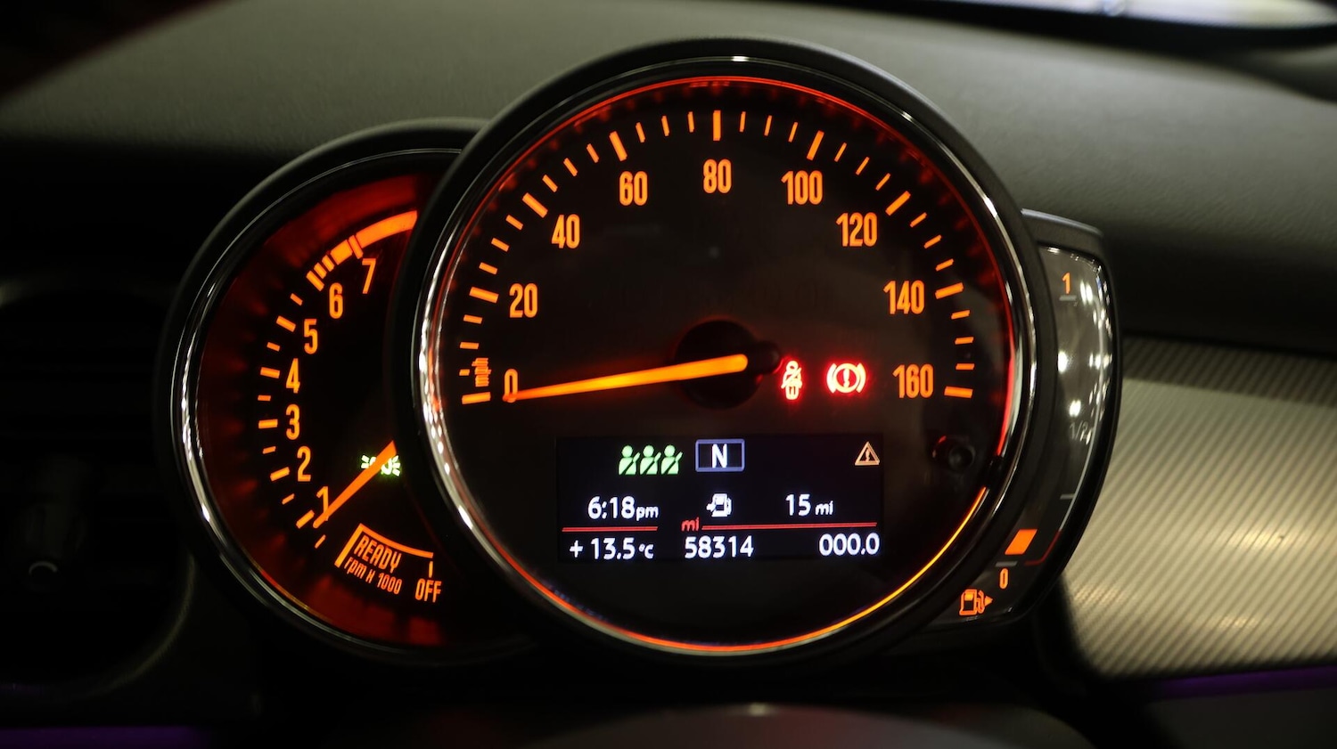 Used MINI Hatch 2022 for sale - 76432907: Photo 11