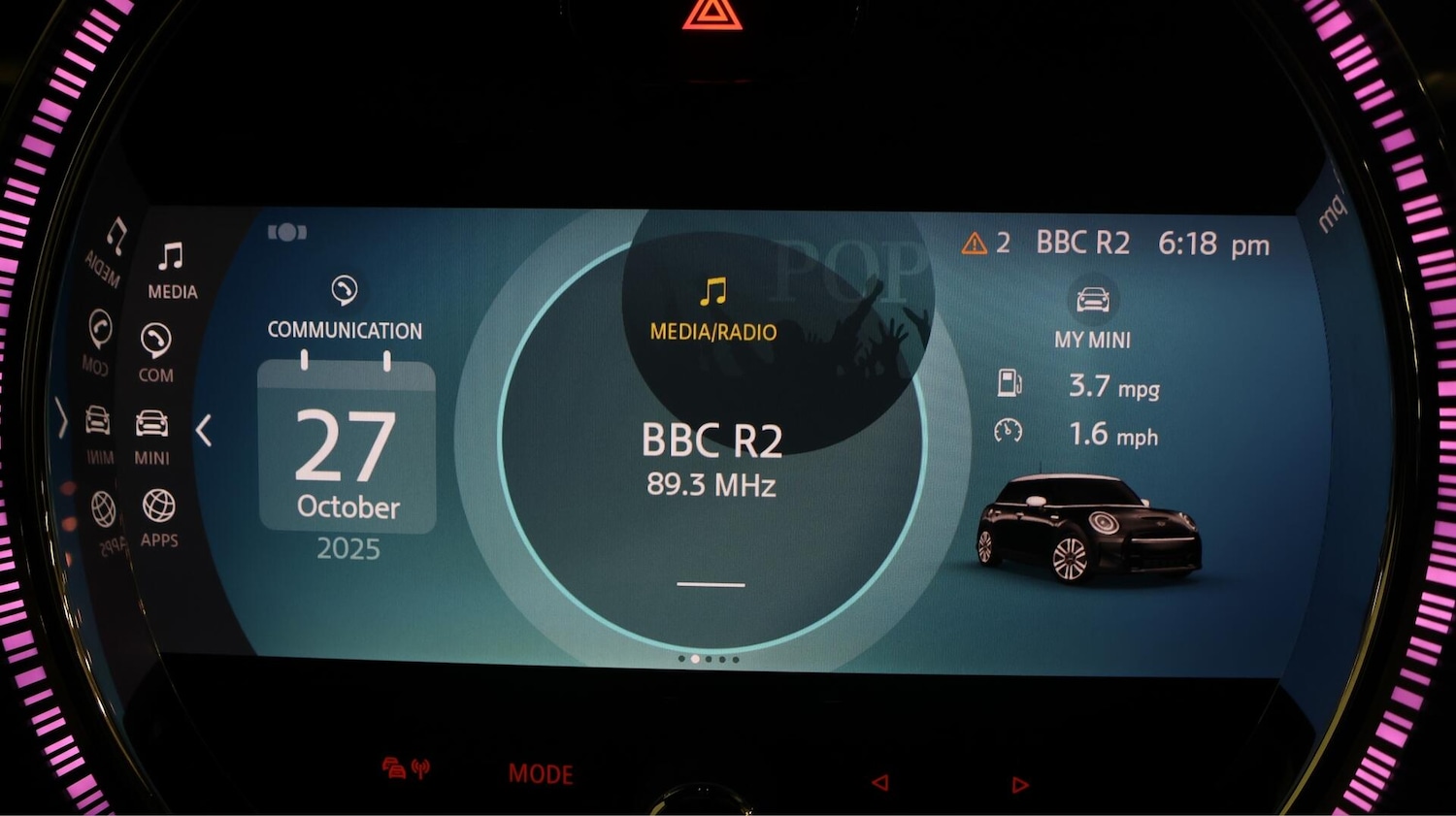 Used MINI Hatch 2022 for sale - 76432907: Photo 12