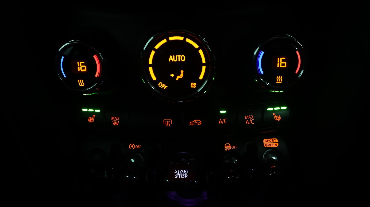 Used MINI Hatch 2022 for sale - 76432907: Photo 13