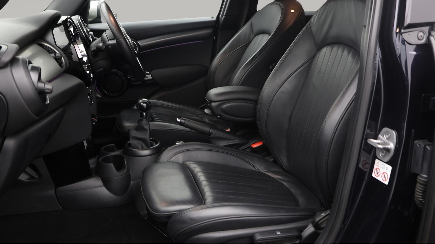 Used MINI Hatch 2022 for sale - 76432907: Photo 15