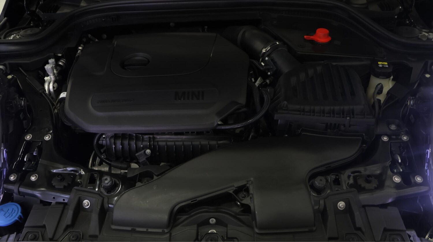 Used MINI Hatch 2022 for sale - 76432907: Photo 20