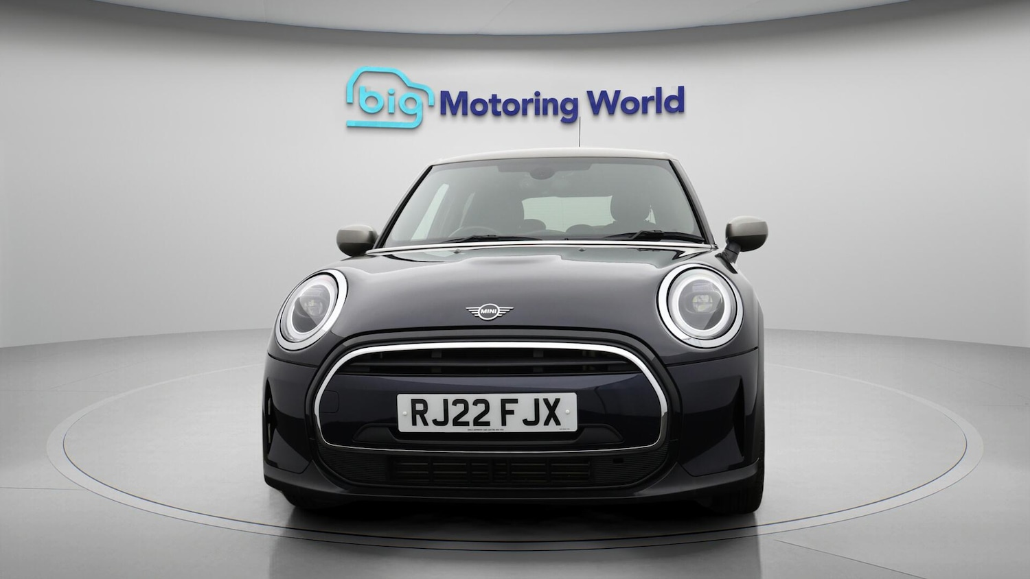 Used MINI Hatch 2022 for sale - 76432907: Photo 3