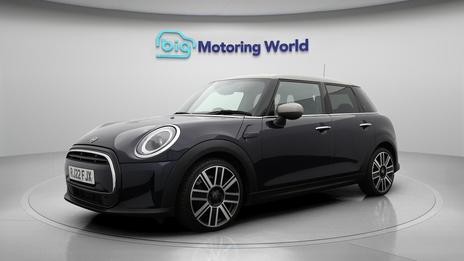 Used MINI Hatch 2022 for sale - 76432907: Photo 4