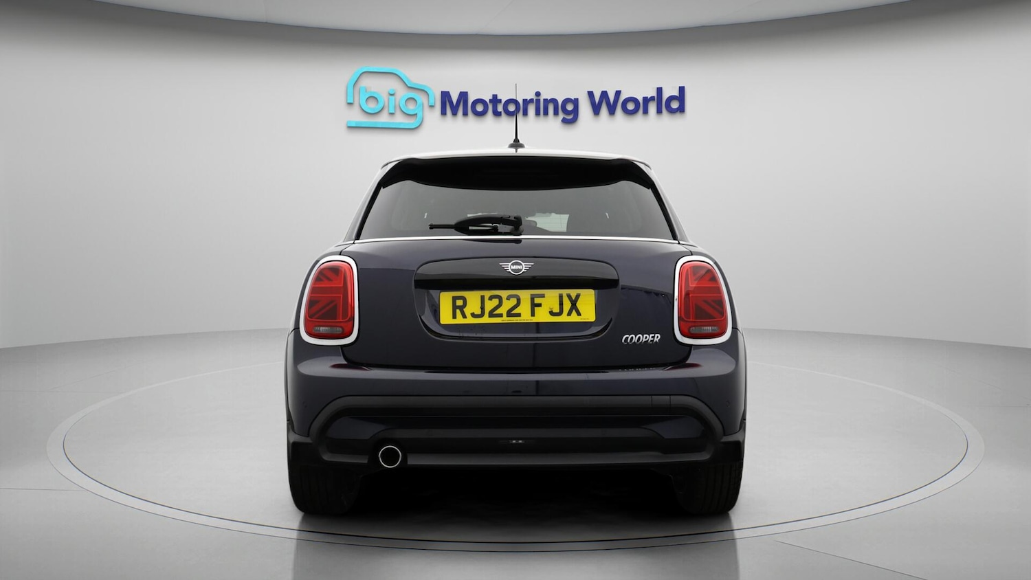 Used MINI Hatch 2022 for sale - 76432907: Photo 7
