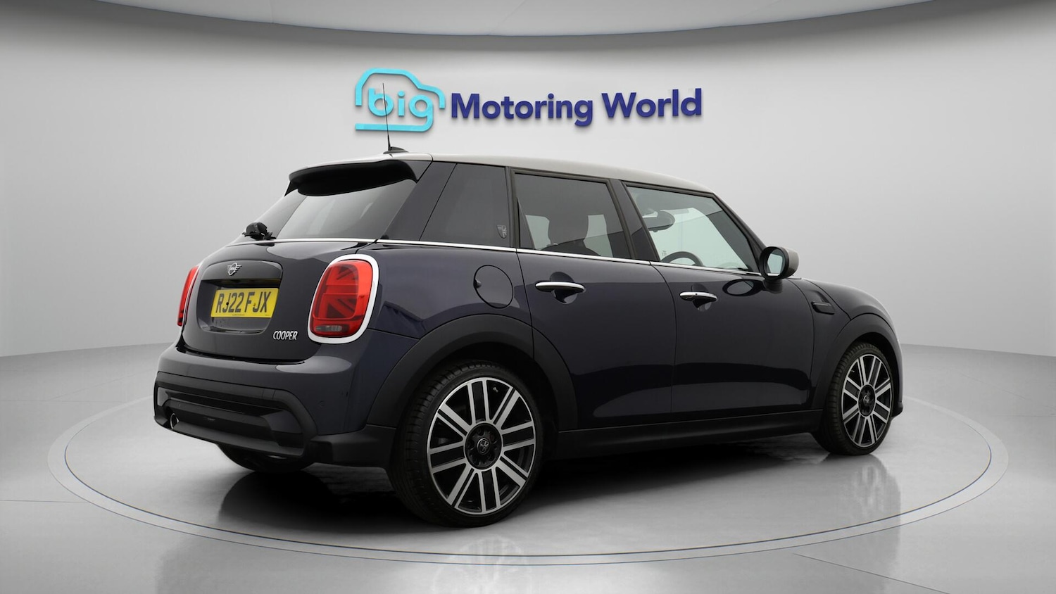 Used MINI Hatch 2022 for sale - 76432907: Photo 8
