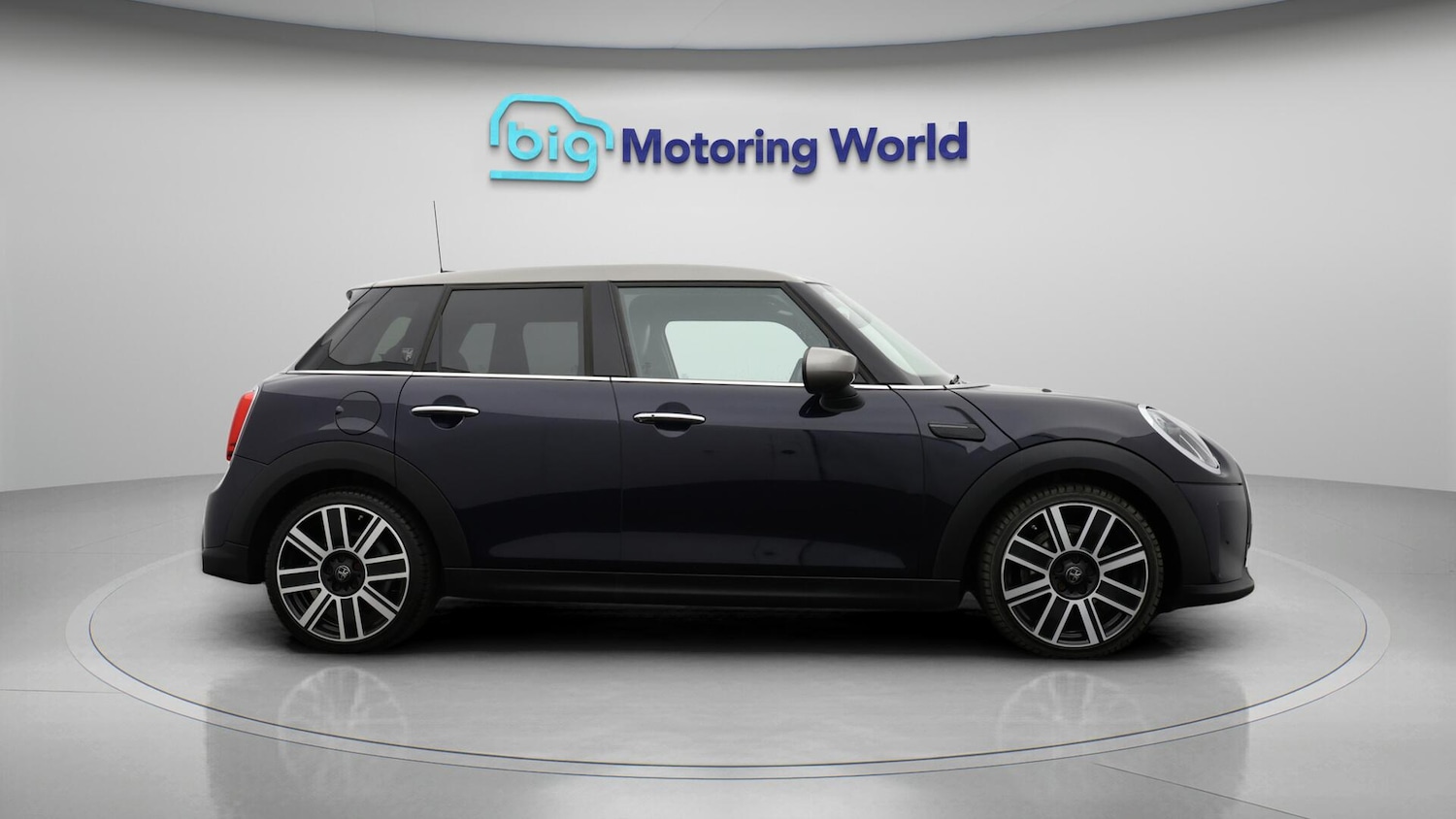 Used MINI Hatch 2022 for sale - 76432907: Photo 9