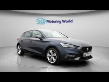 2020 (70) - 1.4 eHybrid 12.8kWh FR Hatchback 5dr Petrol Plug-in Hybrid DSG Euro 6 (s/s)