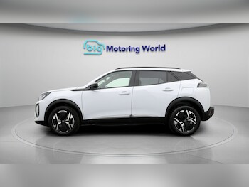 Used Peugeot 2008 2024 for sale - 78584606: Photo