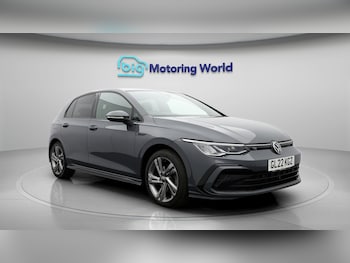 Used Volkswagen Golf 2022 for sale - 79451572: Photo