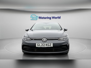 Used Volkswagen Golf 2022 for sale - 79451572: Photo