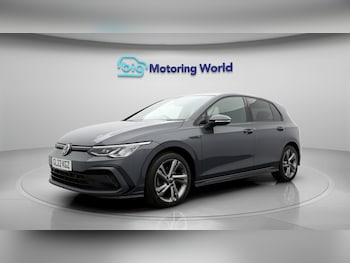 Used Volkswagen Golf 2022 for sale - 79451572: Photo