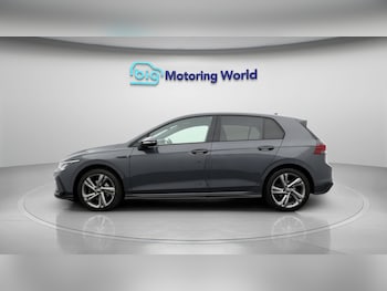 Used Volkswagen Golf 2022 for sale - 79451572: Photo