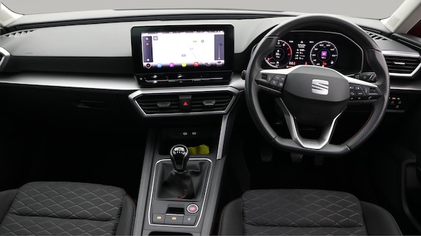 Used SEAT Leon 2022 for sale - 75506958: Photo 14