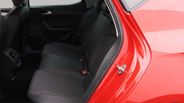 Used SEAT Leon 2022 for sale - 75506958: Photo 17