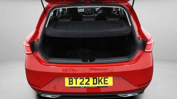 Used SEAT Leon 2022 for sale - 75506958: Photo 18