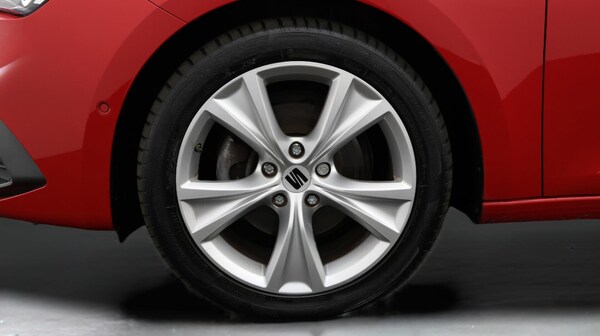 Used SEAT Leon 2022 for sale - 75506958: Photo 19