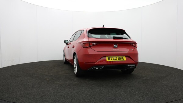 Used SEAT Leon 2022 for sale - 75506958: Photo 34