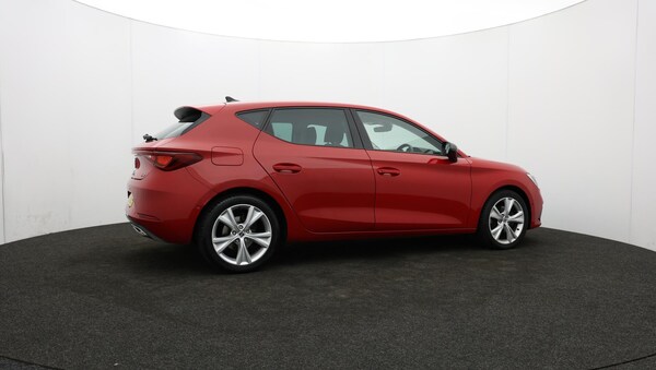 Used SEAT Leon 2022 for sale - 75506958: Photo 38