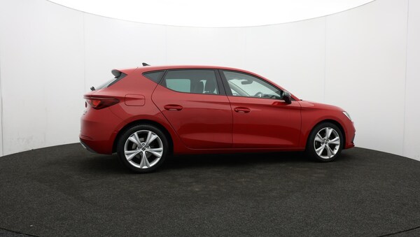 Used SEAT Leon 2022 for sale - 75506958: Photo 39