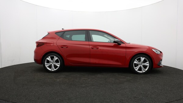Used SEAT Leon 2022 for sale - 75506958: Photo 42