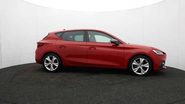 Used SEAT Leon 2022 for sale - 75506958: Photo 43