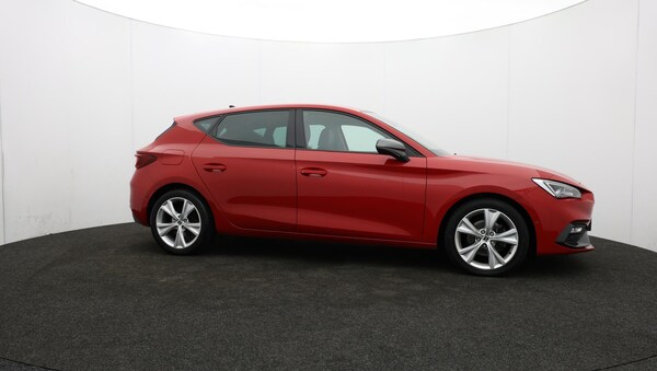 Used SEAT Leon 2022 for sale - 75506958: Photo 44