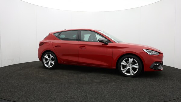Used SEAT Leon 2022 for sale - 75506958: Photo 46