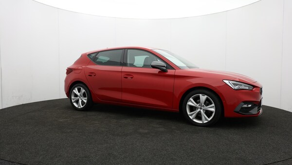Used SEAT Leon 2022 for sale - 75506958: Photo 47