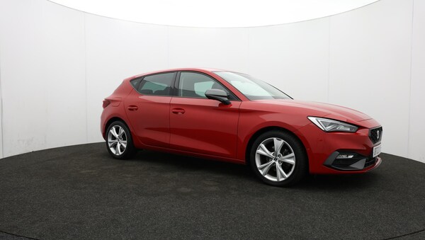 Used SEAT Leon 2022 for sale - 75506958: Photo 48