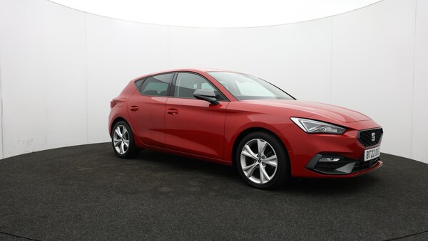 Used SEAT Leon 2022 for sale - 75506958: Photo 49