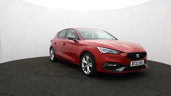Used SEAT Leon 2022 for sale - 75506958: Photo 51