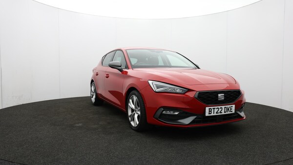 Used SEAT Leon 2022 for sale - 75506958: Photo 52
