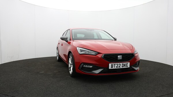 Used SEAT Leon 2022 for sale - 75506958: Photo 53