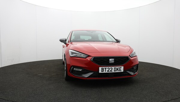 Used SEAT Leon 2022 for sale - 75506958: Photo 54