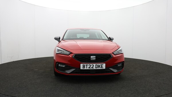 Used SEAT Leon 2022 for sale - 75506958: Photo 55
