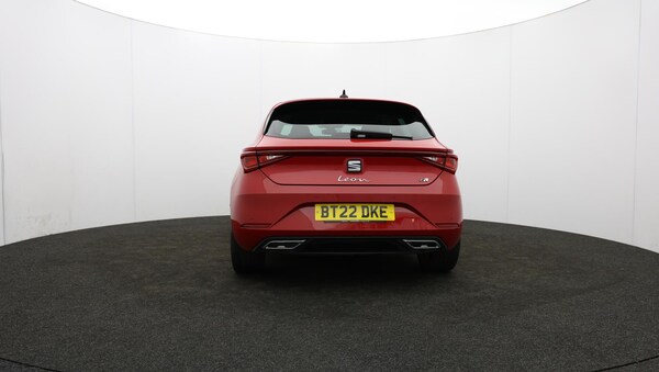 Used SEAT Leon 2022 for sale - 75506958: Photo 56
