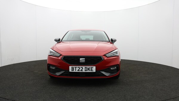 Used SEAT Leon 2022 for sale - 75506958: Photo 57