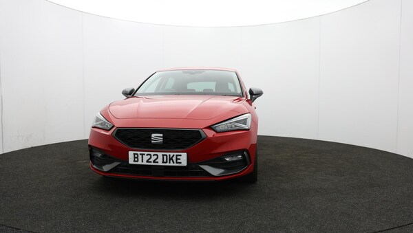 Used SEAT Leon 2022 for sale - 75506958: Photo 58