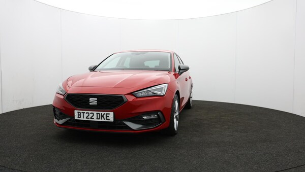 Used SEAT Leon 2022 for sale - 75506958: Photo 59
