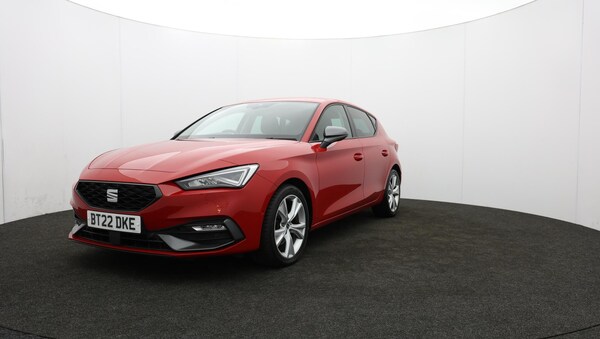 Used SEAT Leon 2022 for sale - 75506958: Photo 61